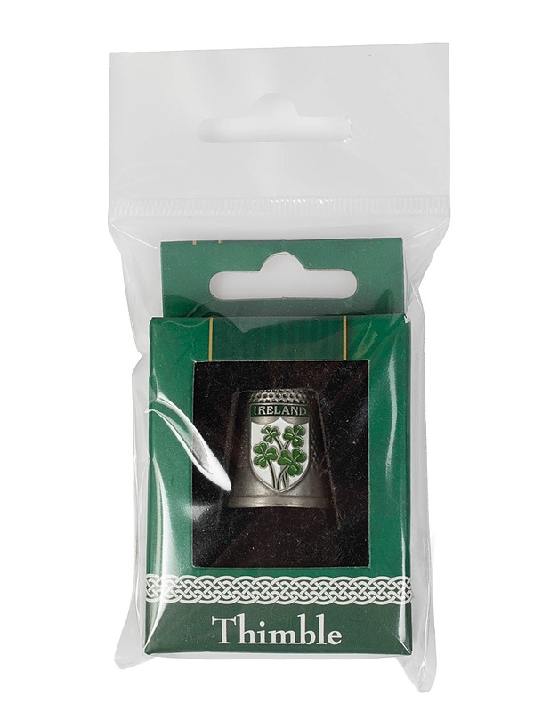 SHAMROCK GIFT sormustin - Ompelu - 10105397041 - 0