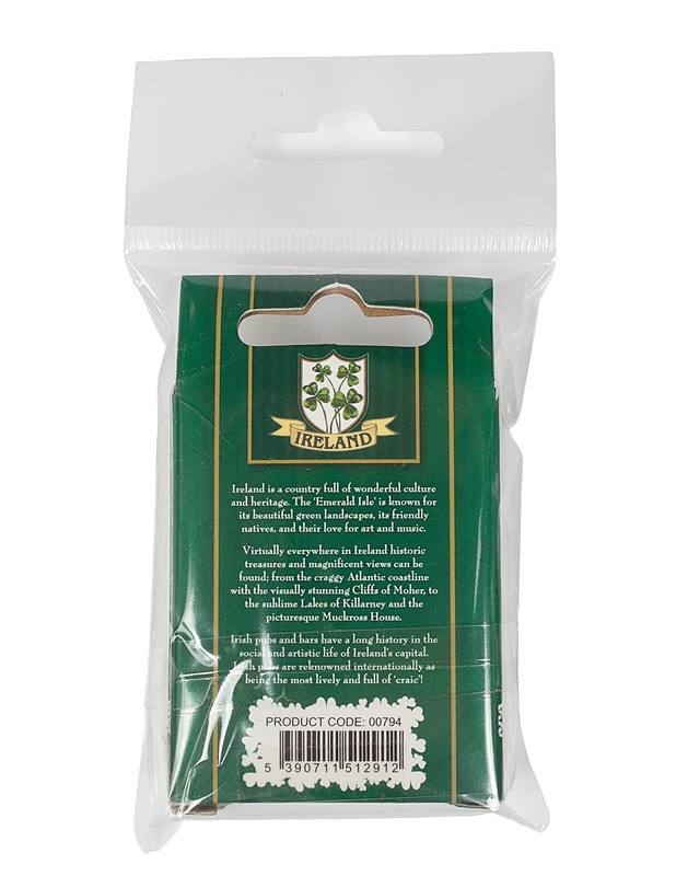 SHAMROCK GIFT sormustin - Ompelu - 10105397041 - 1