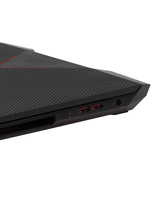 HP OMEN 17-an 081no kannettava tietokone - Tietokoneet - 10105397066 - 2