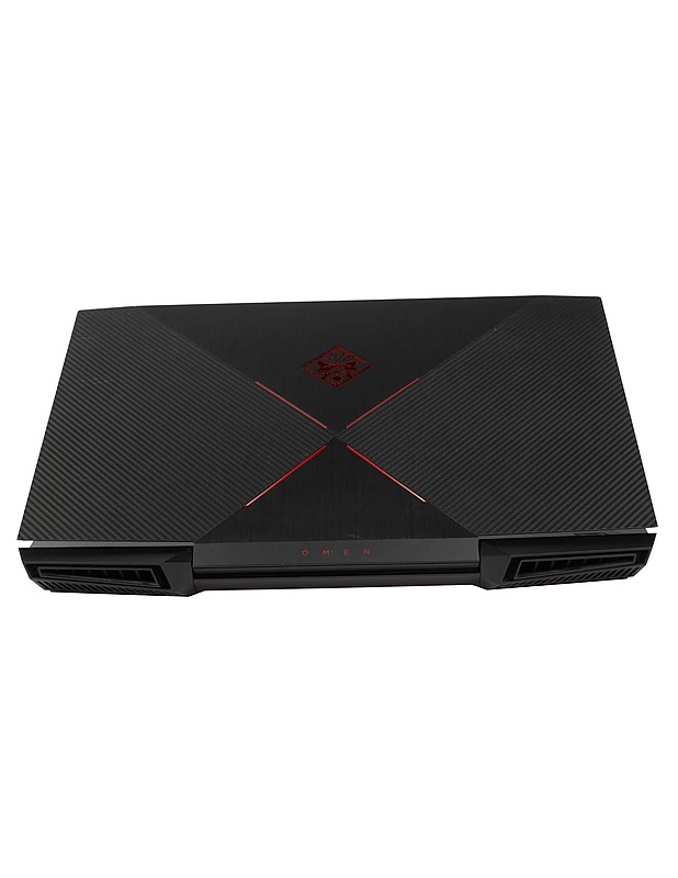 HP OMEN 17-an 081no kannettava tietokone - Tietokoneet - 10105397066 - 3