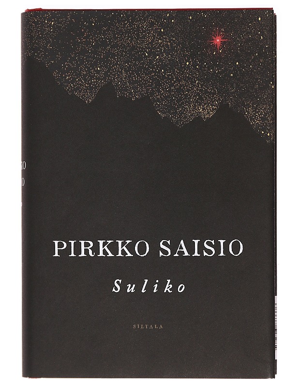 Suliko - Pirkko Saisio - Romaanit ja novellit - 10105397064 - 0