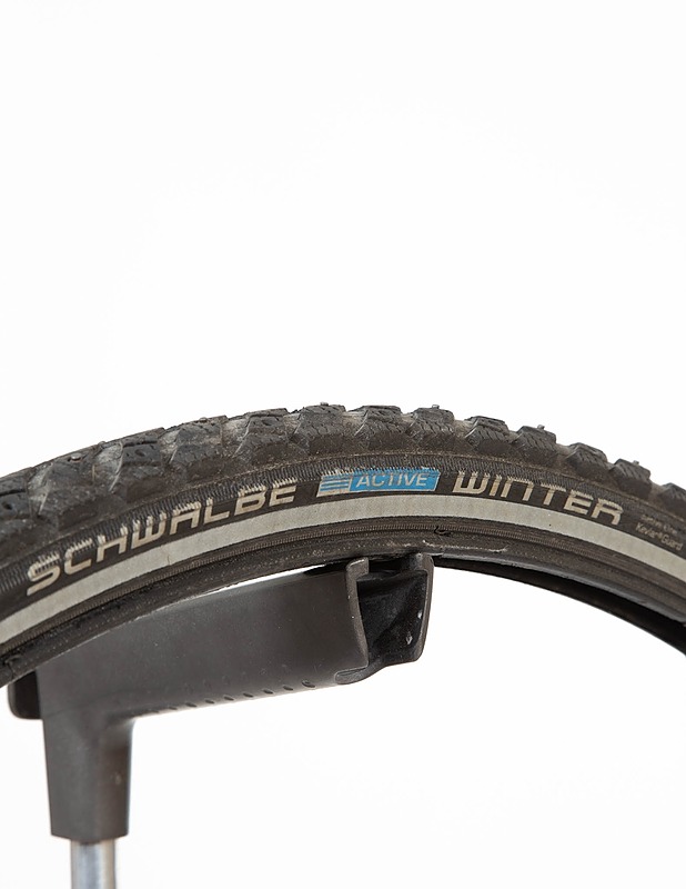 SCHWALBE Winter Active polkupyörän nastarengas, 28" - Erikoispyörät - 10105397106 - 1