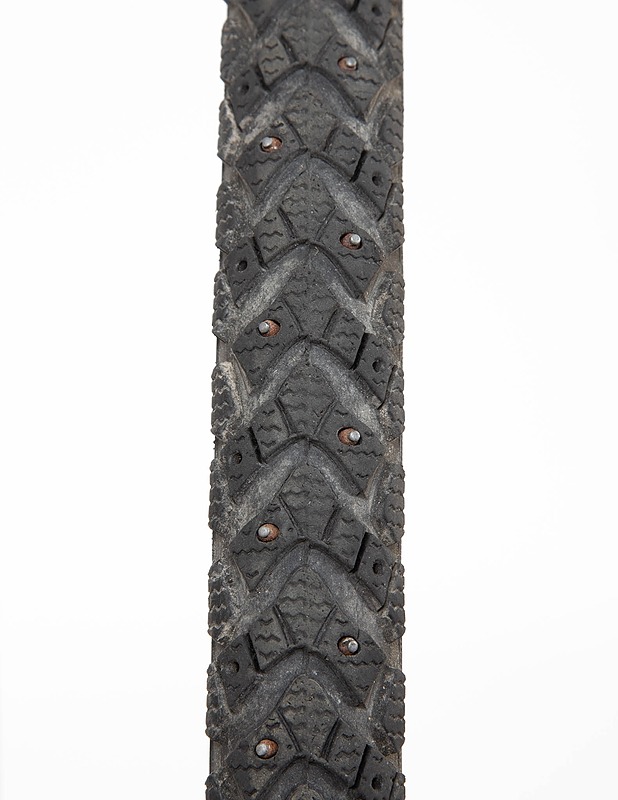 SCHWALBE Winter Active polkupyörän nastarengas, 28" - Erikoispyörät - 10105397106 - 3