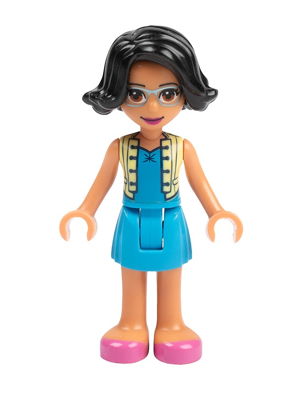 LEGO Friends minifiguuri - Lasten lelut - 10105397107 - 0