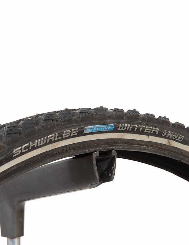 SCHWALBE Winter Active polkupyörän nastarengas, 28" - Erikoispyörät - 10105397112 - 1