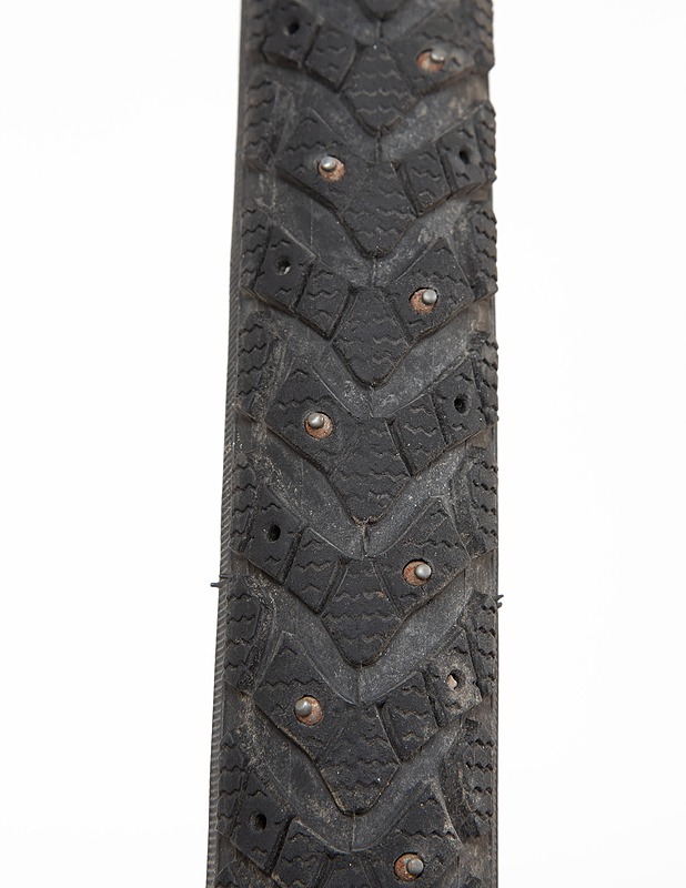 SCHWALBE Winter Active polkupyörän nastarengas, 28" - Erikoispyörät - 10105397112 - 3
