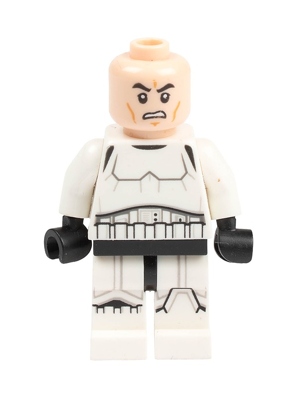 LEGO Star Wars: Stormtrooper minifiguuri - Lasten lelut - 10105397116 - 0