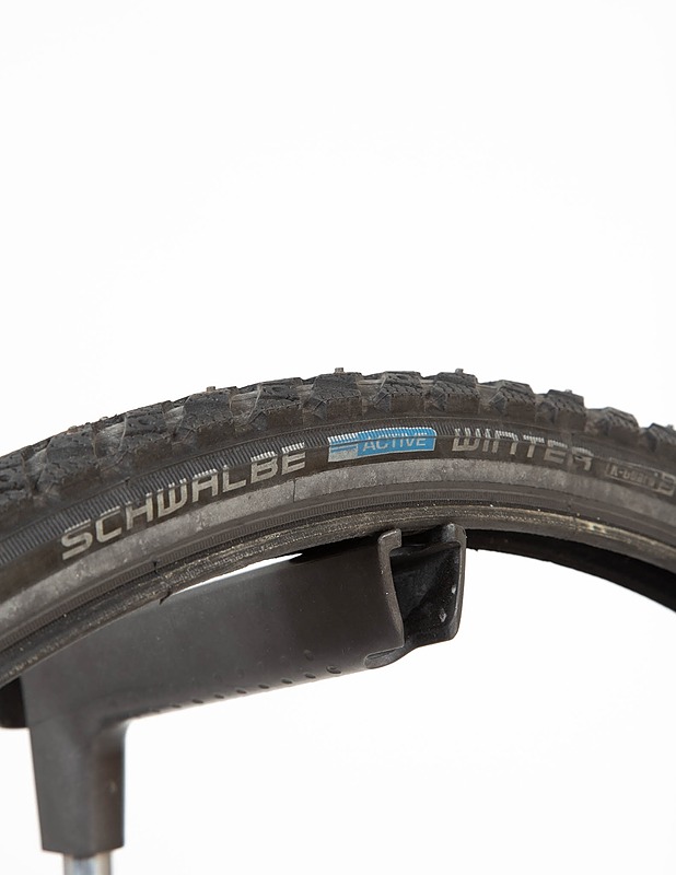 SCHWALBE Winter Active polkupyörän nastarengas, 28" - Erikoispyörät - 10105397115 - 1