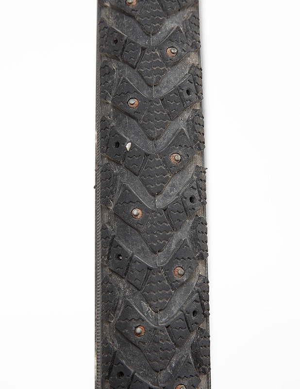 SCHWALBE Winter Active polkupyörän nastarengas, 28" - Erikoispyörät - 10105397115 - 3