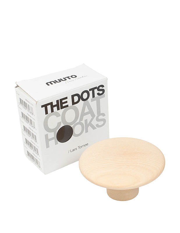 MUUTO Dots ripustin - Muut urheiluvälineet ja vapaa-aika - 10105397124 - 0