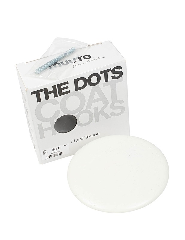 MUUTO Dots ripustin - Muut urheiluvälineet ja vapaa-aika - 10105397135 - 0