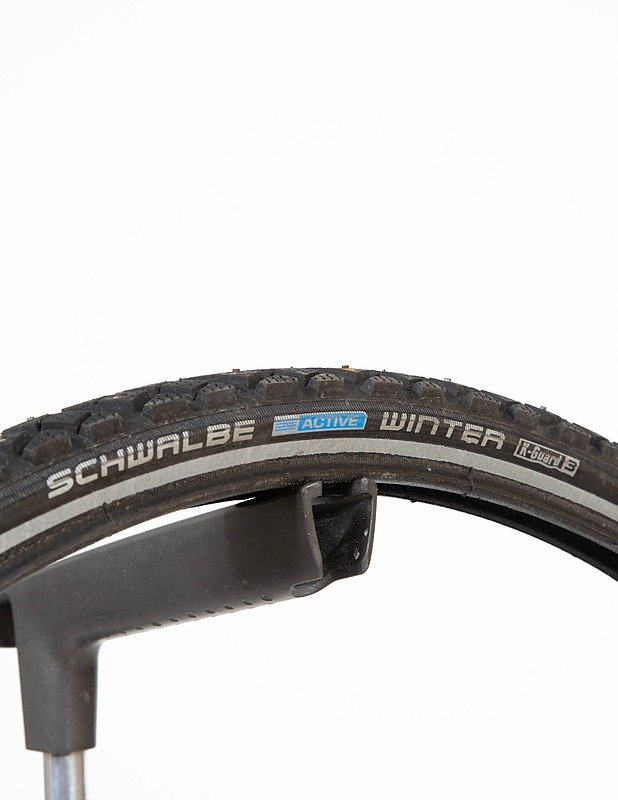 SCHWALBE Winter Active polkupyörän nastarengas, 28" - Erikoispyörät - 10105397133 - 1