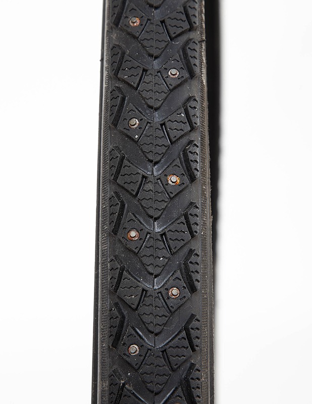 SCHWALBE Winter Active polkupyörän nastarengas, 28" - Erikoispyörät - 10105397133 - 3