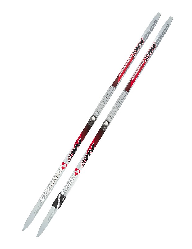 FISCHER NC Sport murtomaasukset - Hiihto ja talviurheilu - 10105397140 - 0