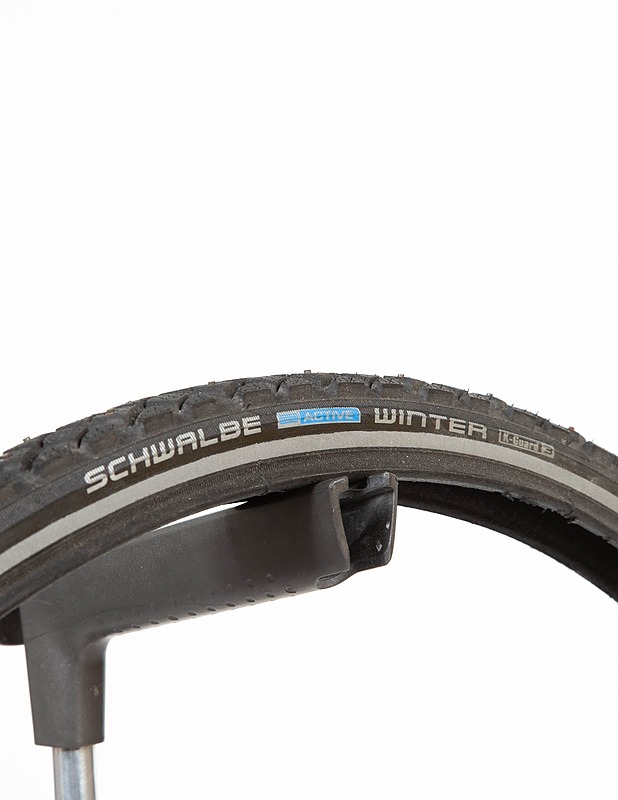 SCHWALBE Winter Active polkupyörän nastarengas, 28" - Erikoispyörät - 10105397141 - 1