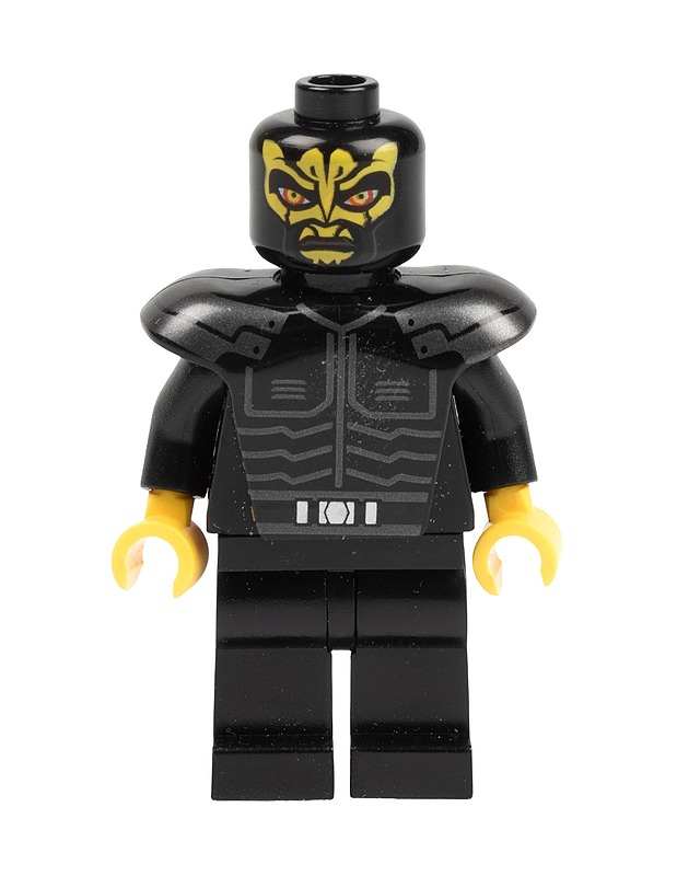LEGO Star Wars: Savage Opress minifiguuri - Lasten lelut - 10105397149 - 0