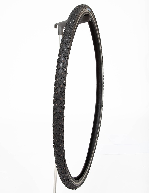 SCHWALBE Winter Marathon polkupyörän nastarengas, 28" - Erikoispyörät - 10105397152 - 0