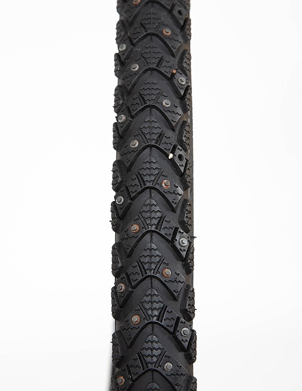 SCHWALBE Winter Marathon polkupyörän nastarengas, 28" - Erikoispyörät - 10105397152 - 3