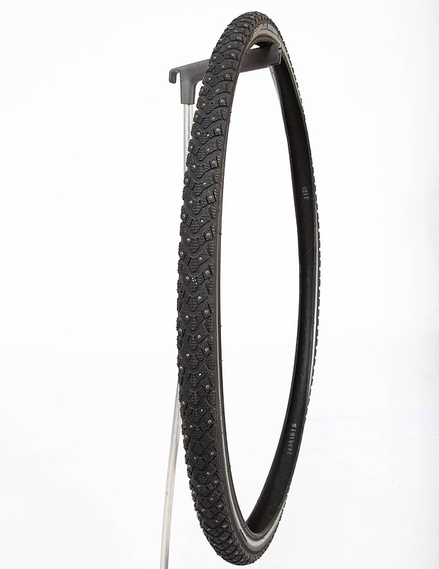 SCHWALBE Winter Marathon polkupyörän nastarengas, 28" - Erikoispyörät - 10105397163 - 0