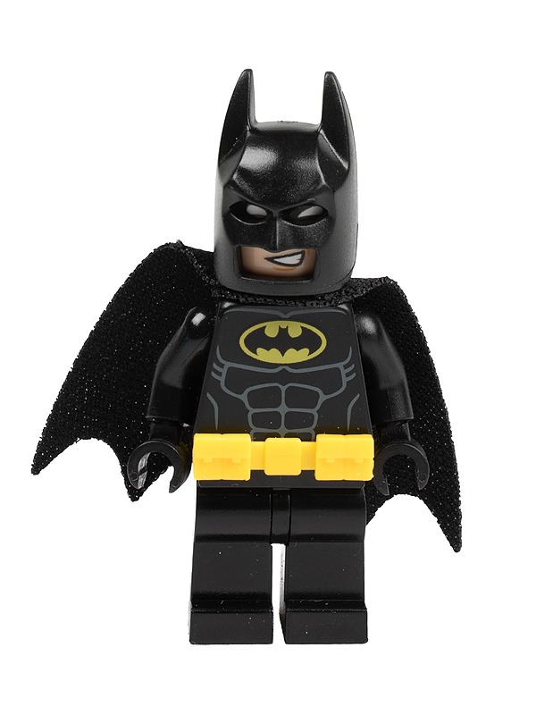 LEGO Batman minifiguuri - Lasten lelut - 10105397170 - 0