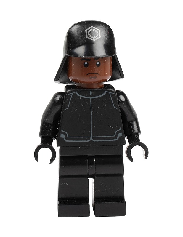 LEGO Star Wars: First Order Crew Member minifiguuri - Lasten lelut - 10105397172 - 0