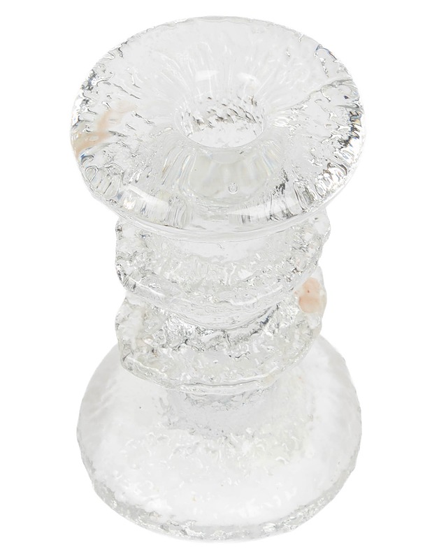 IITTALA Festivo kynttilänjalka, 2 solmua - Designsuosikit - 10105397208 - 1