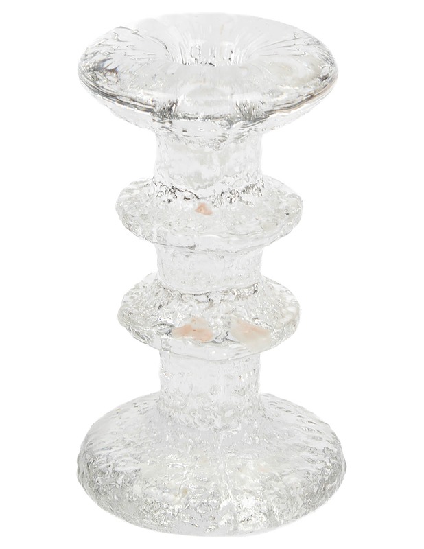 IITTALA Festivo kynttilänjalka, 2 solmua - Designsuosikit - 10105397208 - 0