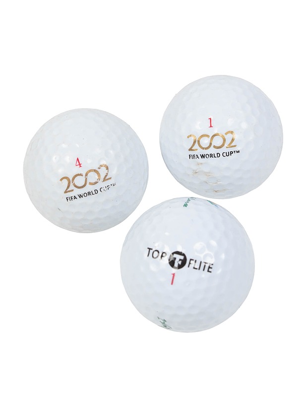 Golfpallot, 3 kpl - Golf - 10105397215 - 0