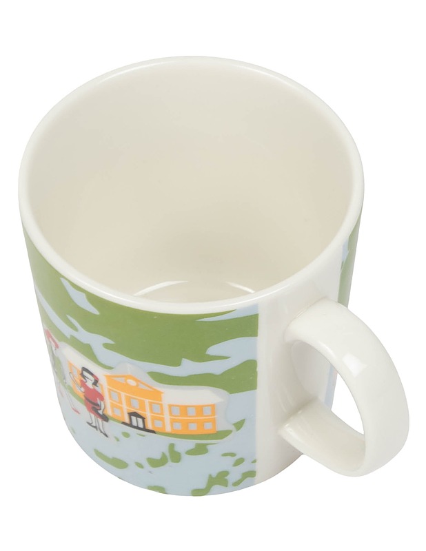 ARABIA Raasepori muki - Designsuosikit - 10105397216 - 0