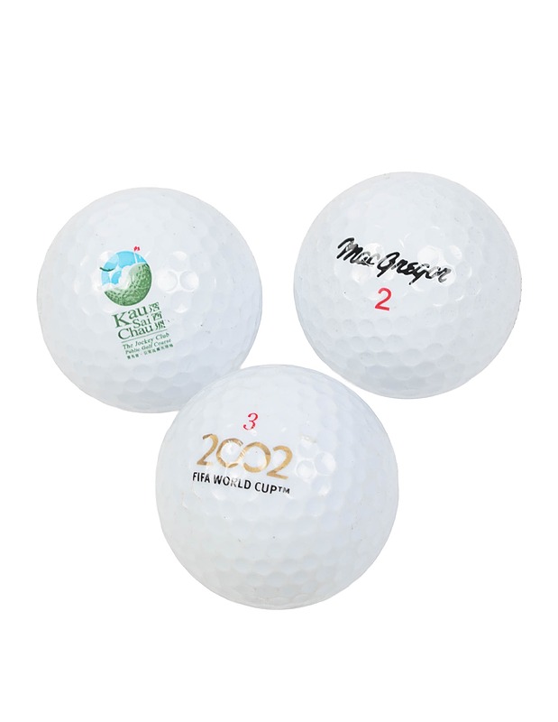 Golfpallo, 3 kpl - Golf - 10105397219 - 0