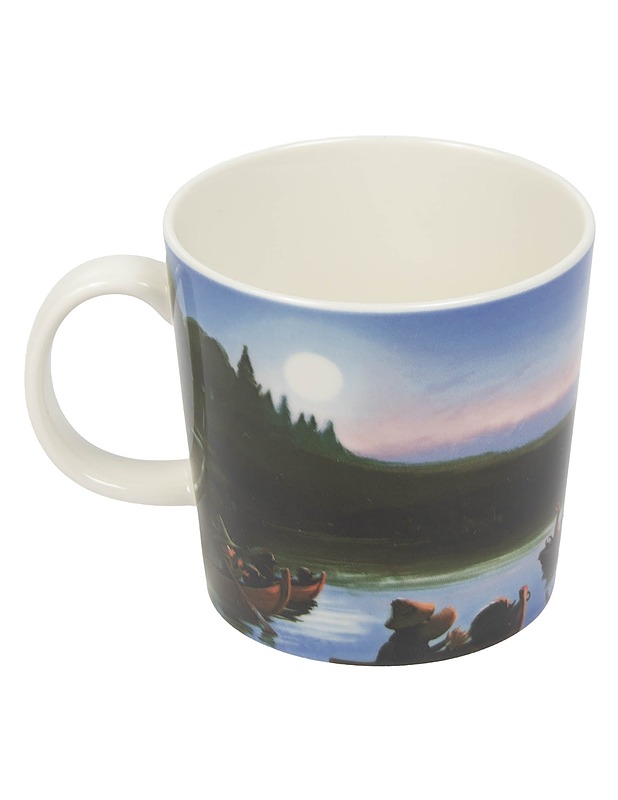 ARABIA Muumi muki, Kultainen häntä - Designsuosikit - 10105397221 - 2