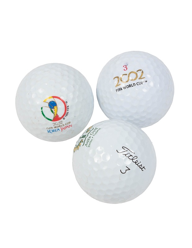Golfpallo, 3 kpl - Golf - 10105397224 - 0