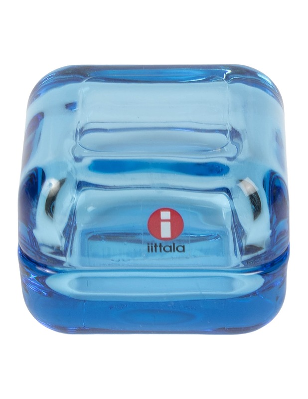 IITTALA Vitriini rasia, sininen - Designsuosikit - 10105397247 - 0