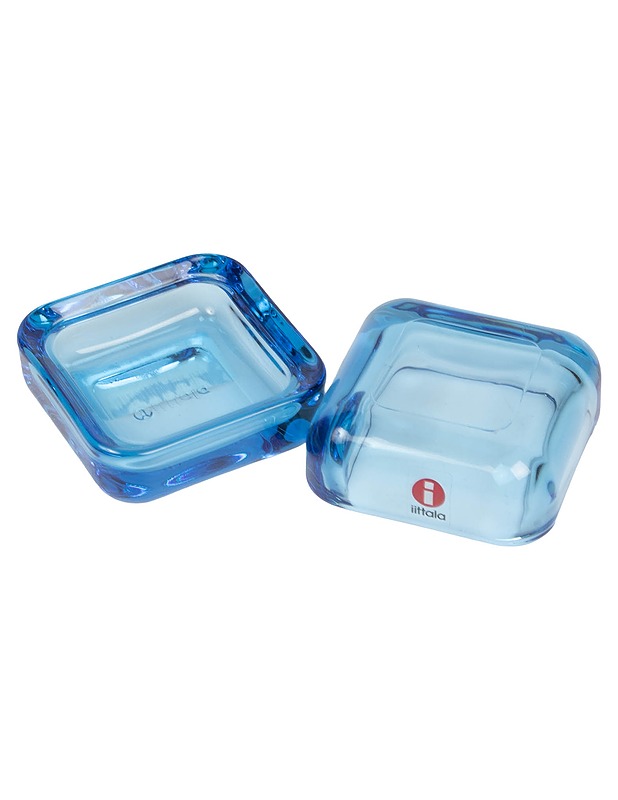 IITTALA Vitriini rasia, sininen - Designsuosikit - 10105397247 - 1