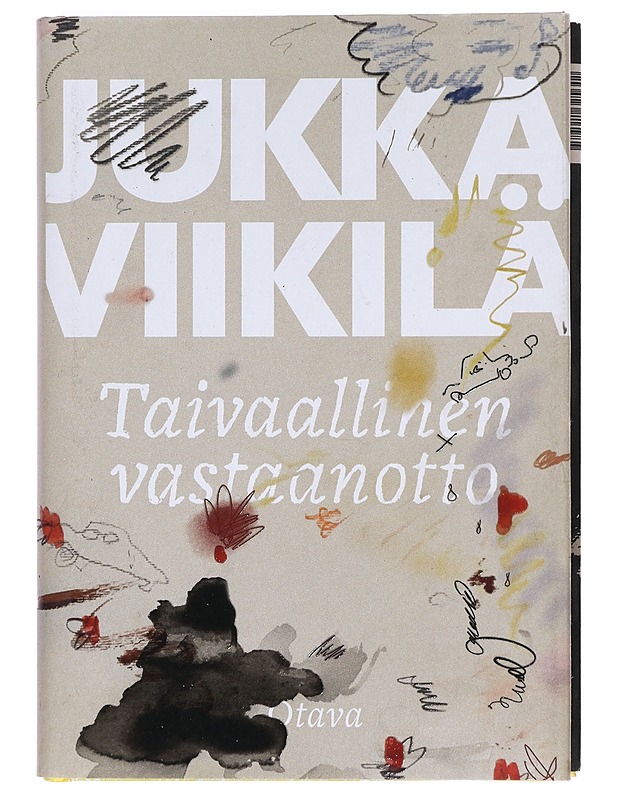 Taivaallinen vastaanotto - Jukka Viikilä - Romaanit ja novellit - 10105397277 - 0