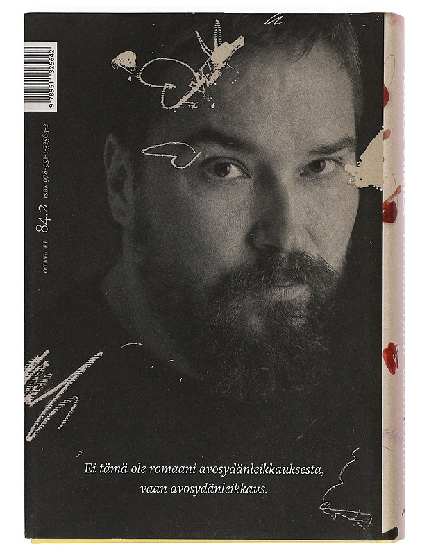 Taivaallinen vastaanotto - Jukka Viikilä - Romaanit ja novellit - 10105397277 - 1