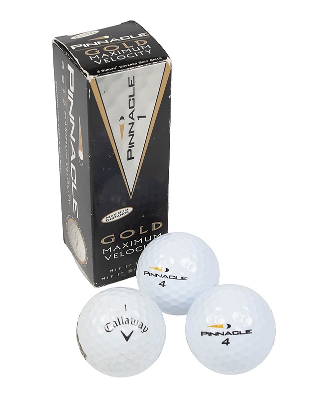 Golfpallo, 3 kpl - Golf - 10105397291 - 0