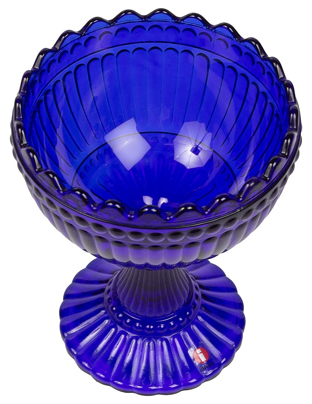 IITTALA / MARIMEKKO Mariskooli 155 mm,  koboltinsininen - Designsuosikit - 10105397297 - 1