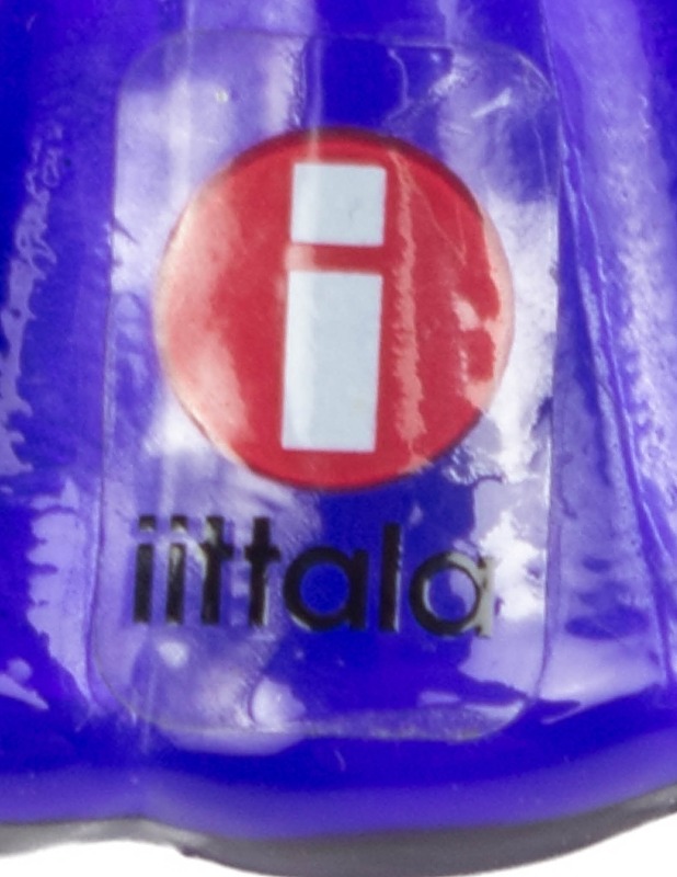IITTALA / MARIMEKKO Mariskooli 155 mm,  koboltinsininen - Designsuosikit - 10105397297 - 2