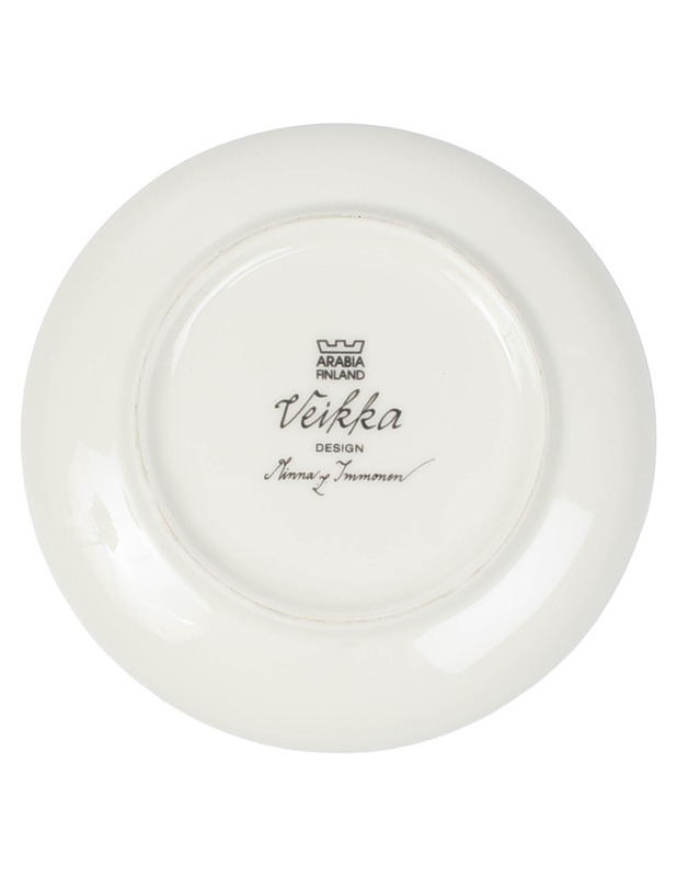 ARABIA Veikka lautanen - Designsuosikit - 10105397307 - 2
