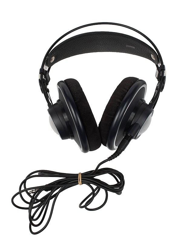 AKG K702 - Audio - 10105397321 - 0