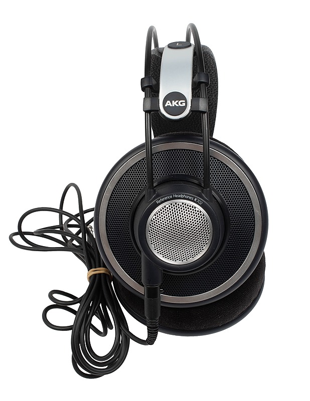 AKG K702 - Audio - 10105397321 - 1