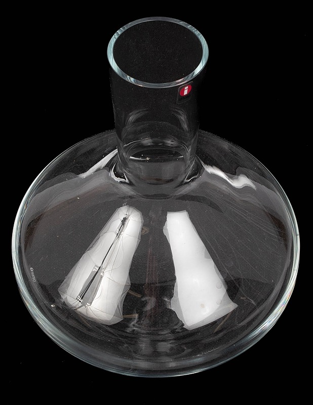 IITTALA Decanter karahvi - Designsuosikit - 10105397327 - 0
