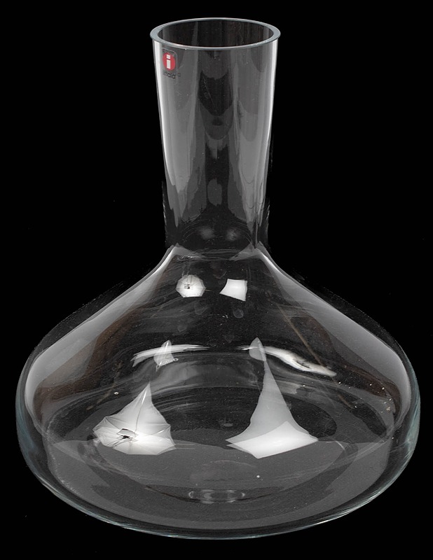 IITTALA Decanter karahvi - Designsuosikit - 10105397327 - 1