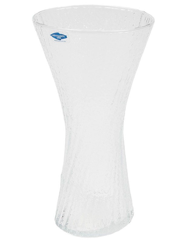 NUUTAJÄRVI Vilja maljakko - Designsuosikit - 10105397330 - 1