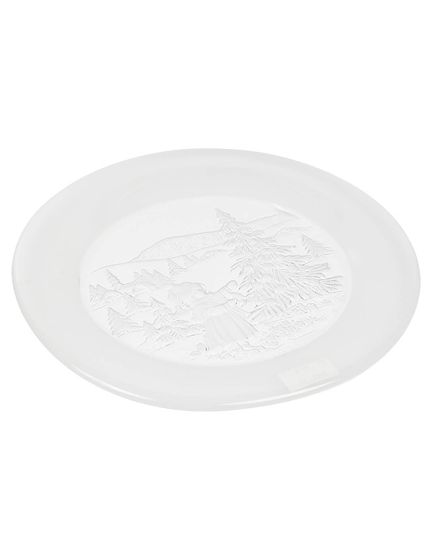 Jouluaiheinen tarjoilulautanen - Tarjoiluastiat - 10105397333 - 0