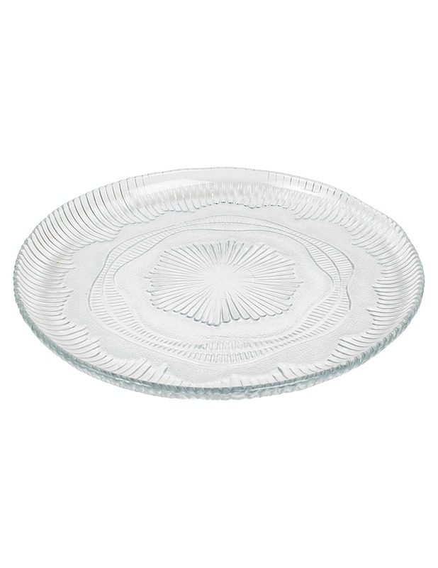 RIIHIMÄEN LASI Lapplandia tarjoilulautanen - Designsuosikit - 10105397338 - 1