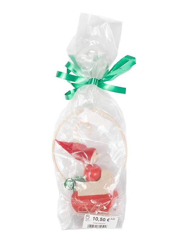 AARIKKA joulukoriste, 2 kpl - Designsuosikit - 10105397345 - 1
