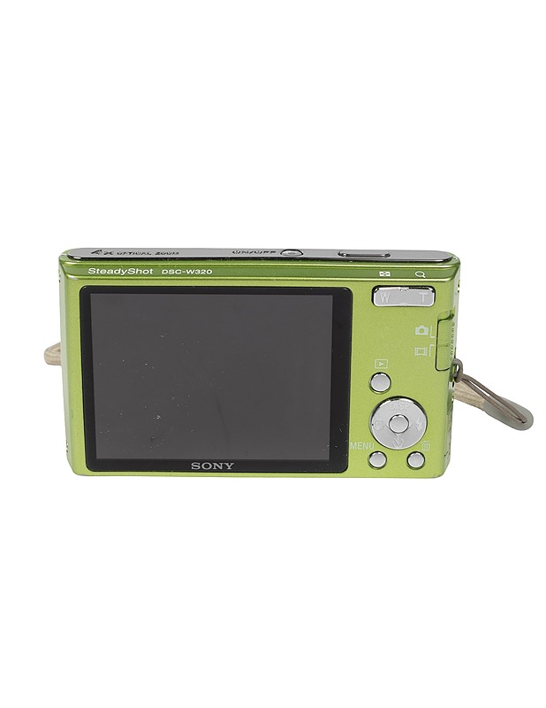SONY DS2080113775000C-W320 - Muu elektroniikka - 10105397384 - 2