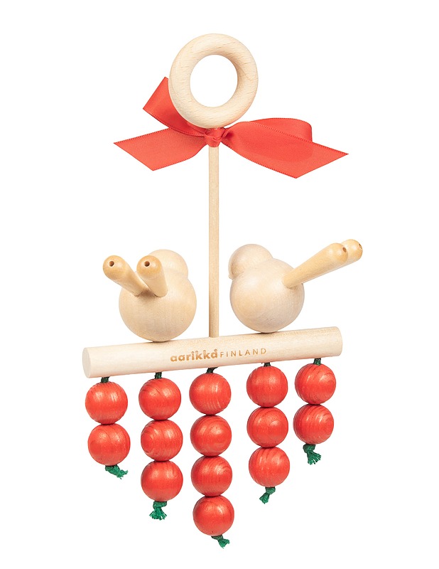 AARIKKA linnut mobile - Designsuosikit - 10105397370 - 2
